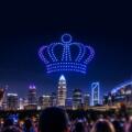 Why Cities are Choosing Drone Shows