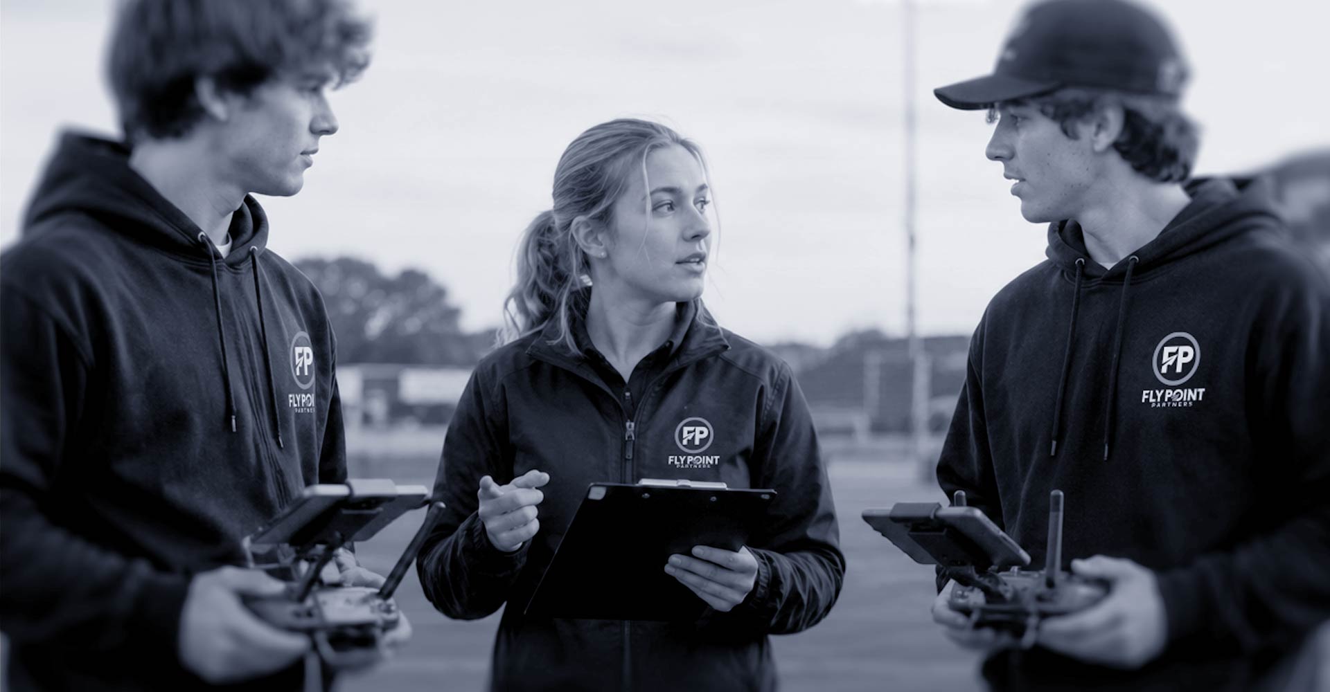 Pilot & Crew Readiness