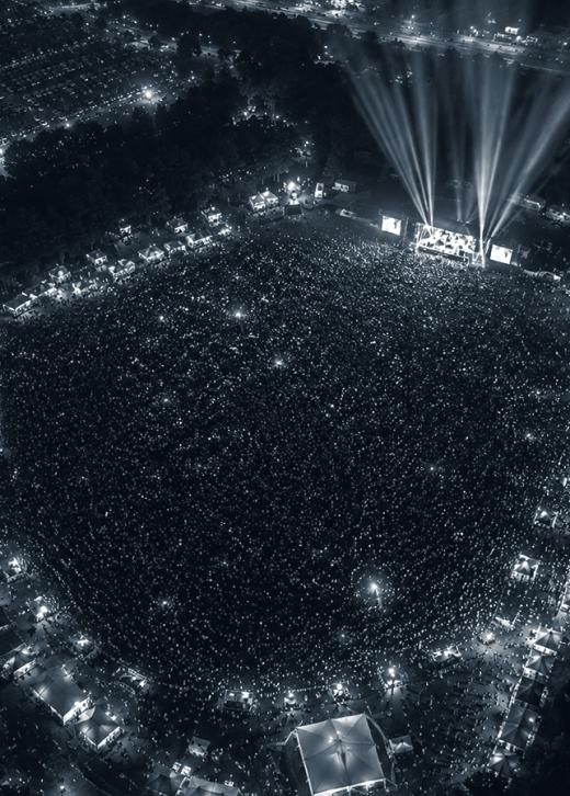 Crowd